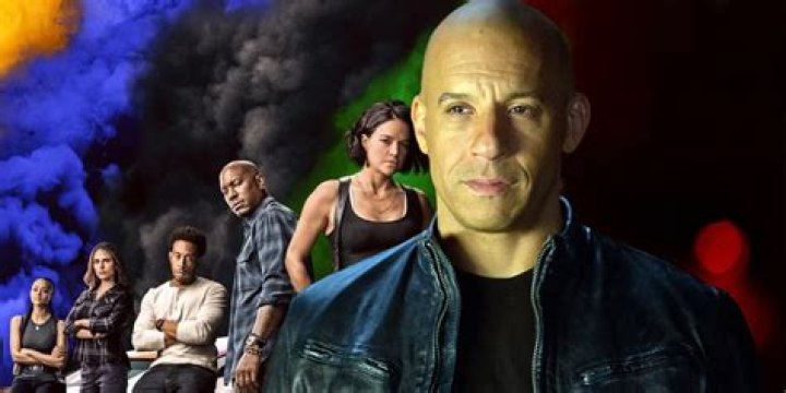 History of Fast and Furious: Who Created the Cinematic Powerhouse