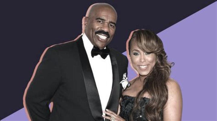 The Ultimate Guide to Steve Harvey: Tips, Advice, and Inspiration
