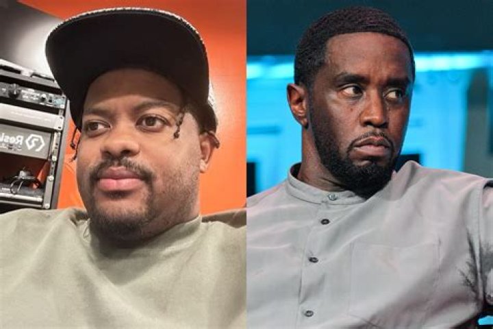 Top Collaborations: Diddy and Lil Durk